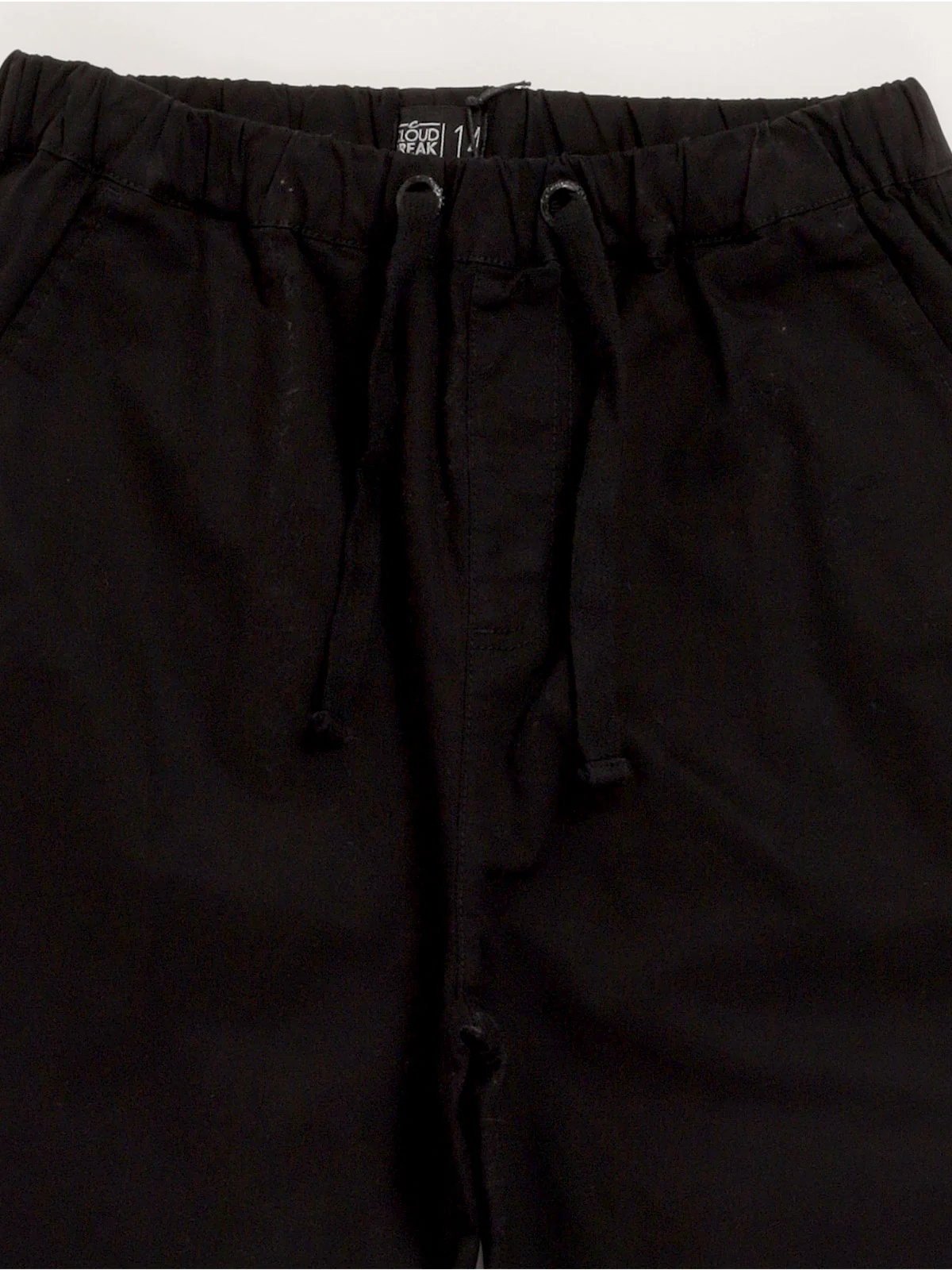 PANTALÓN NIÑO CLOUDBREAK JOGGER PUÑO - 3