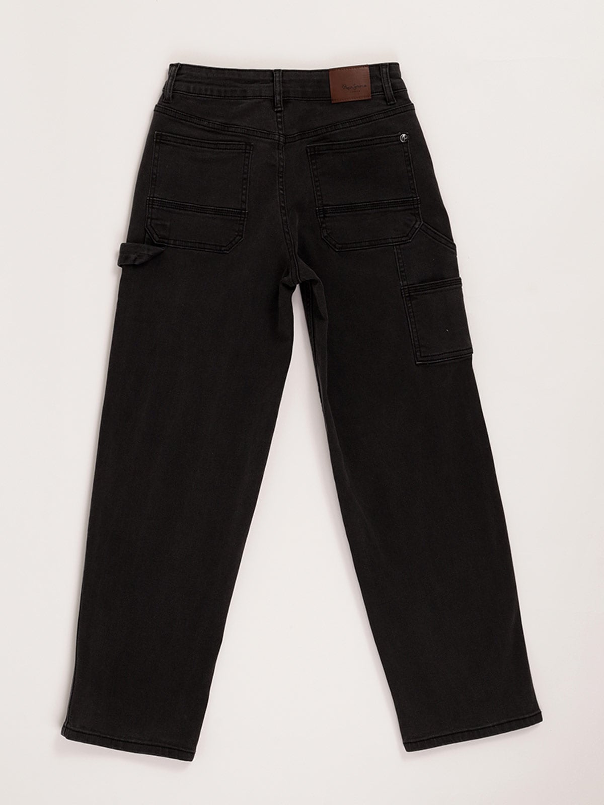 JEANS NIÑO PEPE JEANS  ALGODÓN - 2