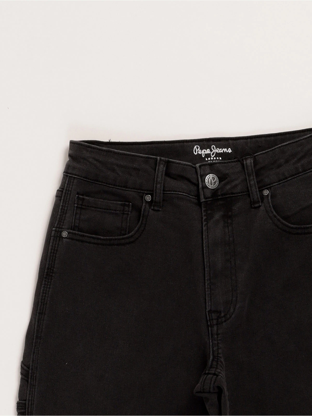 JEANS NIÑO PEPE JEANS  ALGODÓN - 3