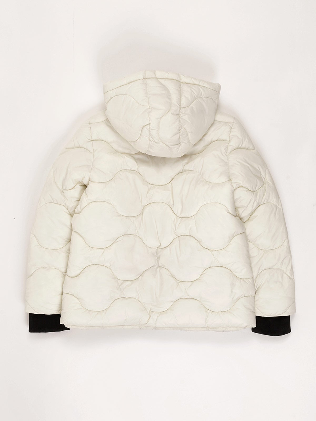 PARKA NIÑA PEPE JEANS CORTA - 2