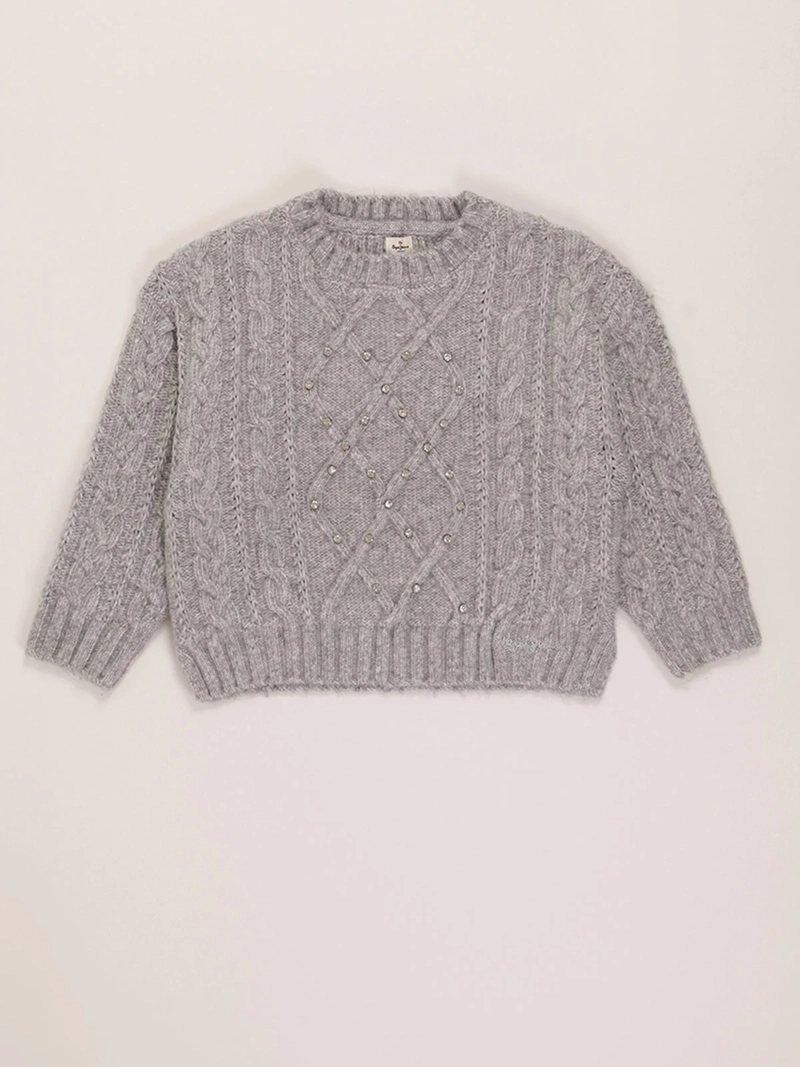 PEPE JEANS SWEATER NIÑA PEPE JEANS BAELA