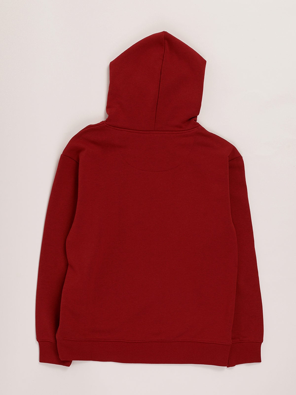 POLERON NIÑO AEROPOSTALE HOODIE CON GORRO - 2