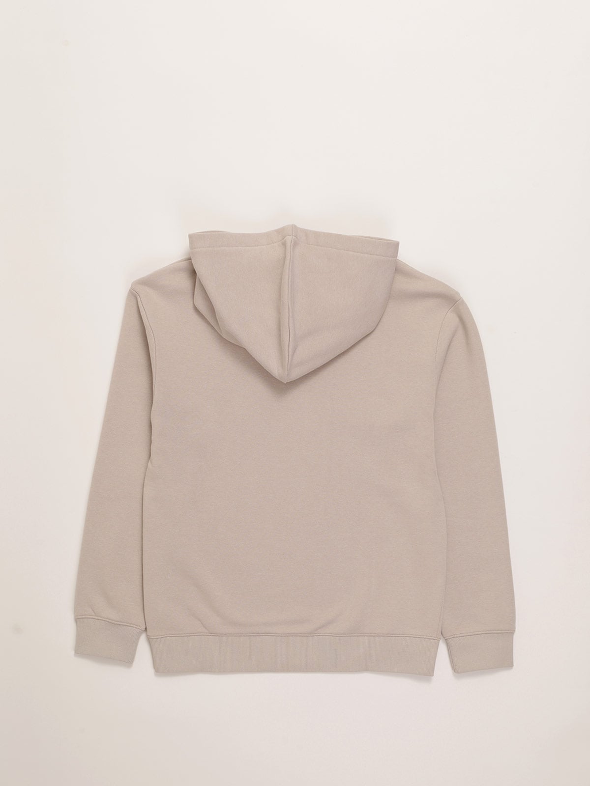 POLERON NIÑO AEROPOSTALE HOODIE CON GORRO - 2