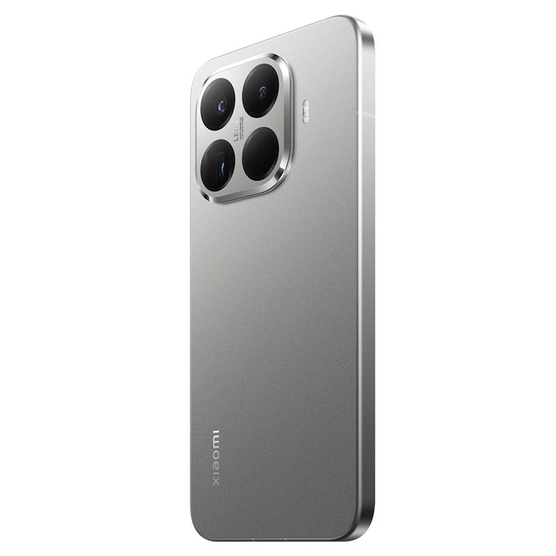 Xiaomi 15T Pro 512GB 12GB Gris, foto 6