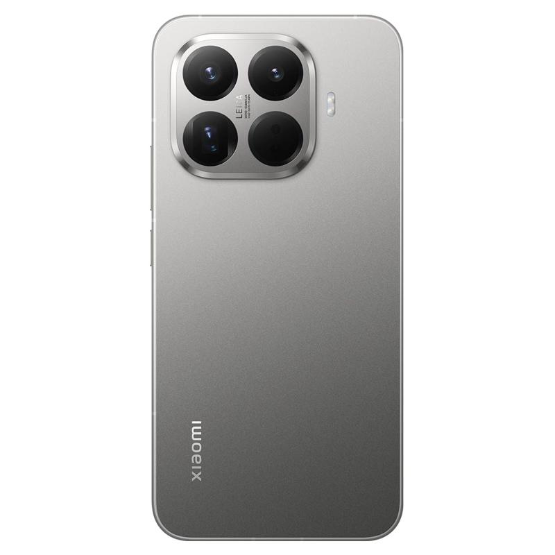 Xiaomi 15T Pro 512GB 12GB Gris, foto 7