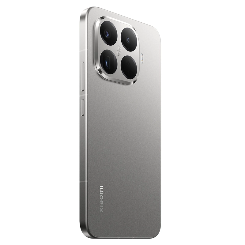 Xiaomi 15T Pro 512GB 12GB Gris, foto 8