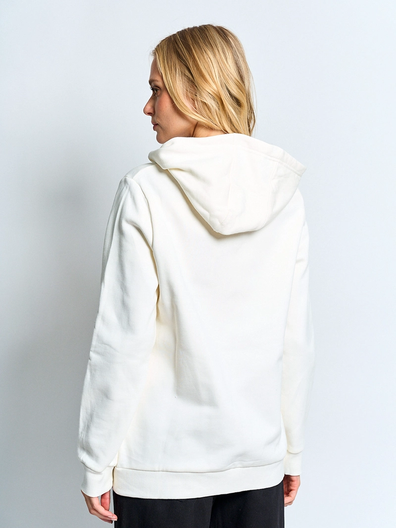 POLERÓN MUJER PEPE JEANS ALGODÓN ZIPPER - 2