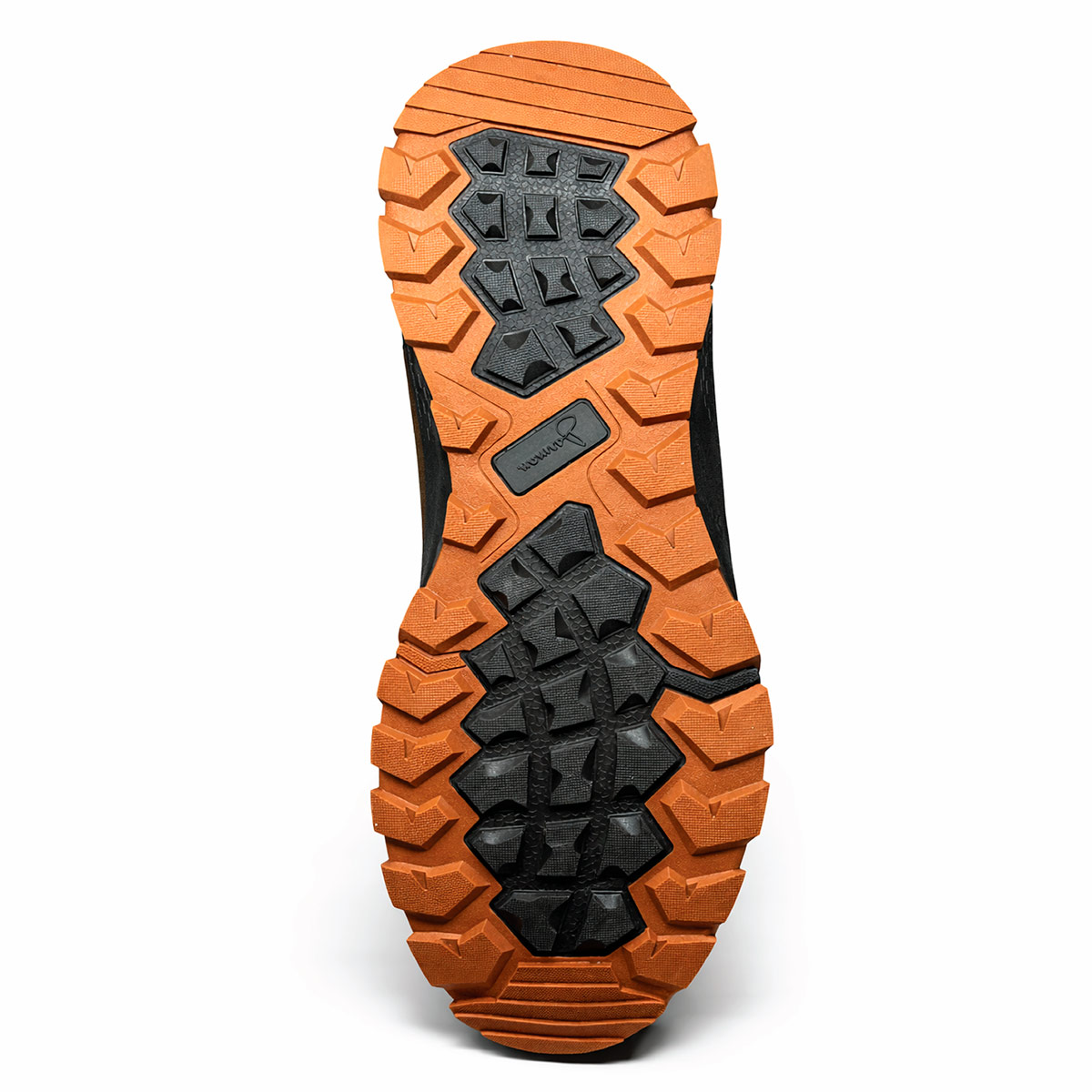 BOTINES HOMBRE JARMAN CAFÉ F2414 - 3