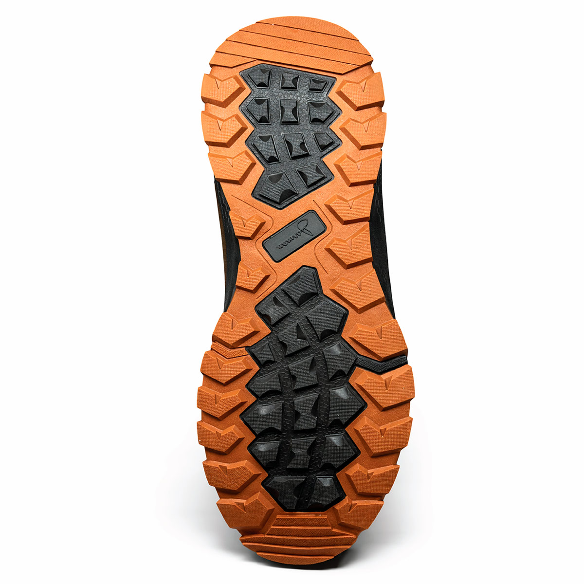 BOTINES HOMBRE JARMAN NEGRO F2414 - 3