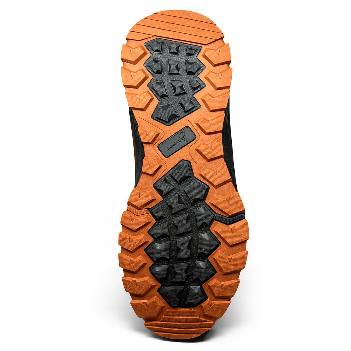BOTINES HOMBRE JARMAN NEGRO F2414 - 3