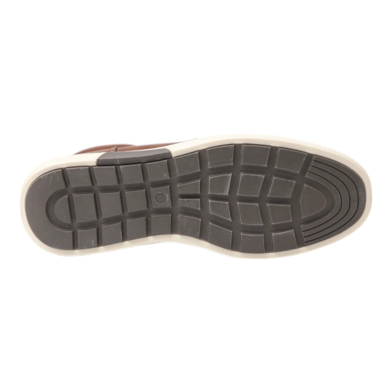 ZAPATOS HOMBRE JARMAN CAFÉ HS24806  - 4