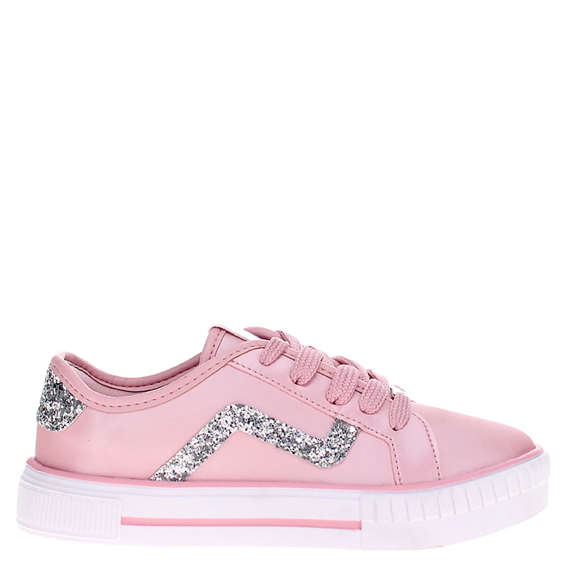 ZAPATILLAS NIÑA MOLEKINHA CASUALES ROSADO 2565.109.29086-78984 - 1