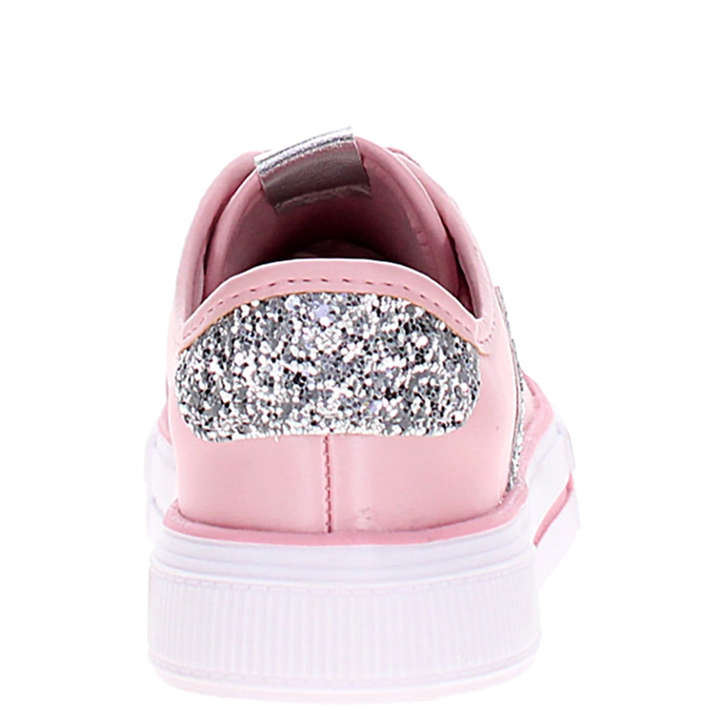 ZAPATILLAS NIÑA MOLEKINHA CASUALES ROSADO 2565.109.29086-78984 - 4