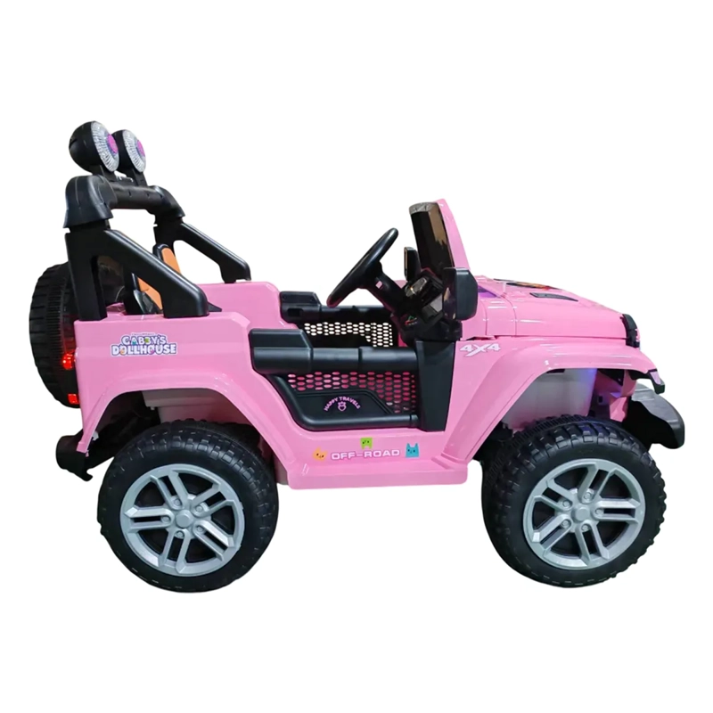 AUTO A BATERIA 12V GABBY - 2