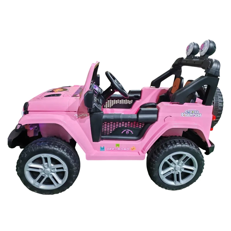AUTO A BATERIA 12V GABBY - 3