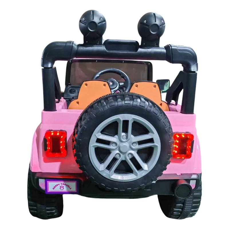 AUTO A BATERIA 12V GABBY - 4