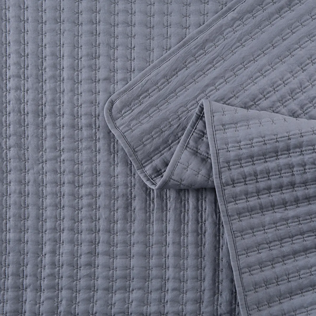 QUILT SOHOME RENATO 2 PLAZAS MARENGO - 3