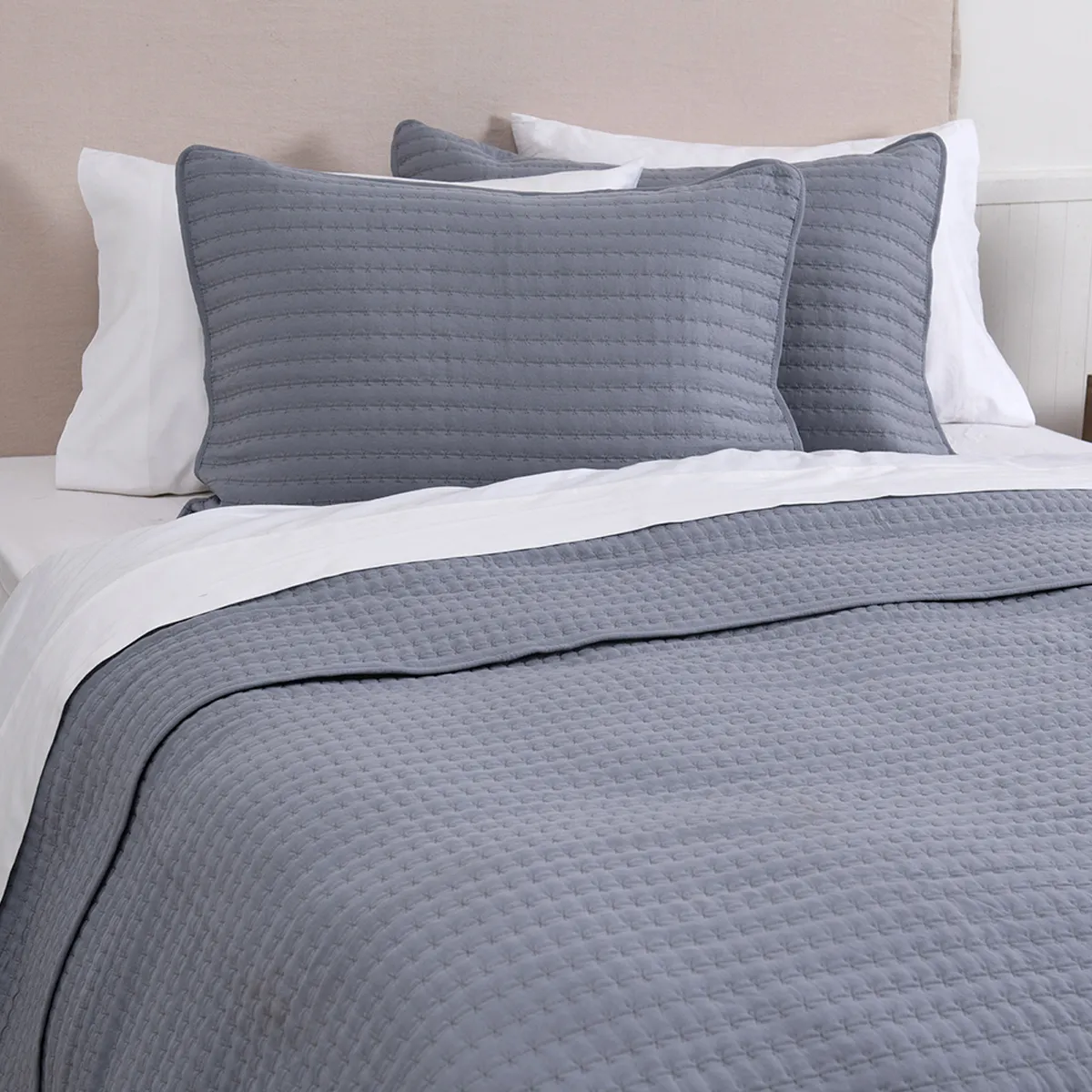 QUILT SOHOME RENATO KING MARENGO - 2