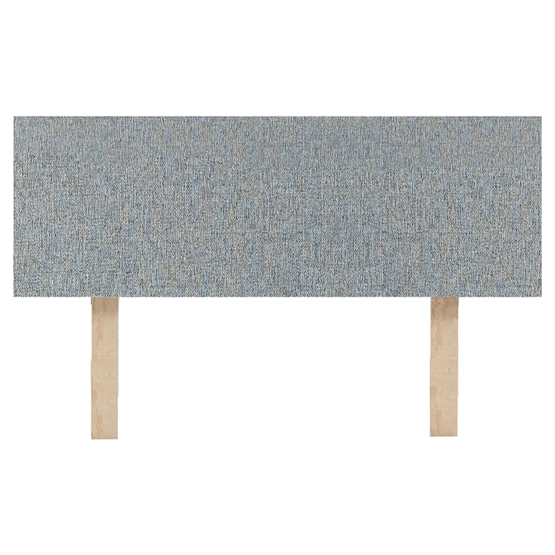 CAMA EUROPEA SIMMONS DREAMER 2 PLAZAS + RESPALDO PRAGA PLATA - 4