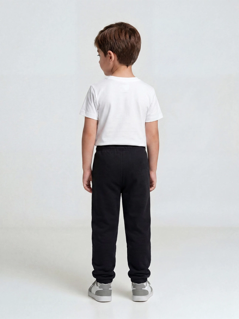 PANTALÓN DE BUZO NIÑO HARVEST PLAY - 2