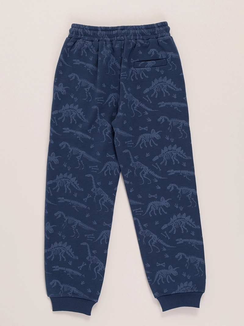 PANTALÓN DE BUZO NIÑO HARVEST PLAY - 2