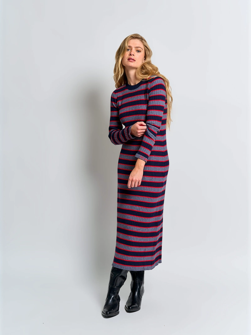 VESTIDO MUJER PEPE JEANS  - 2