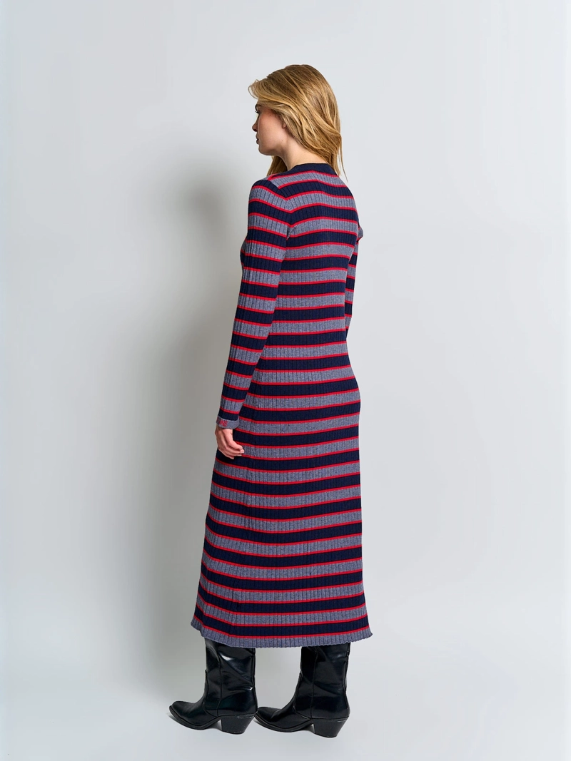 VESTIDO MUJER PEPE JEANS  - 3