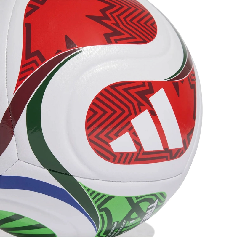 PELOTA DE FÚTBOL ADIDAS MUNDIAL 2026 TRIONDA TRAINING EN CAJA - 6