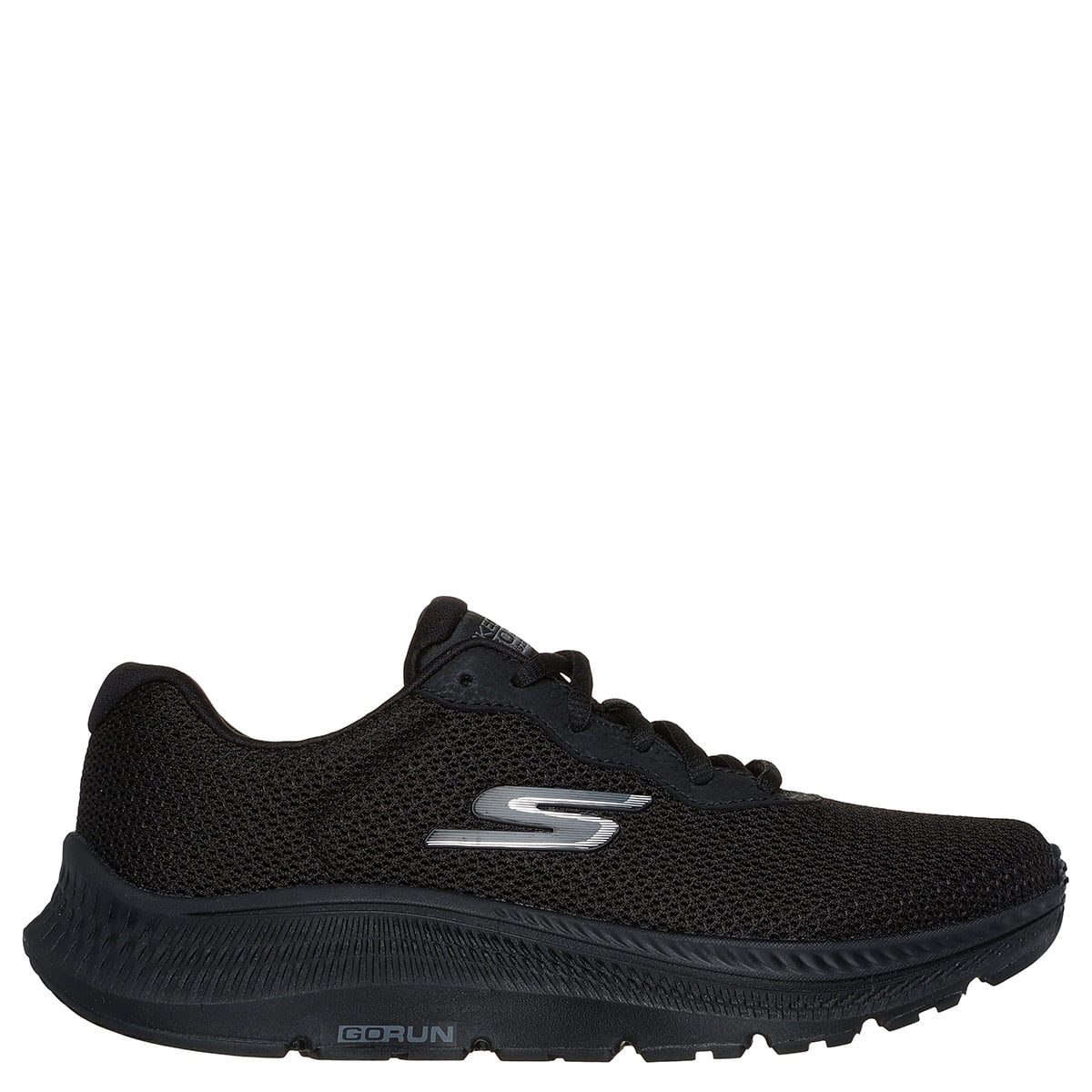 ZAPATILLAS MUJER SKECHERS URBANO NEGRO GO RUN CONSISTENT 2.0 - 1