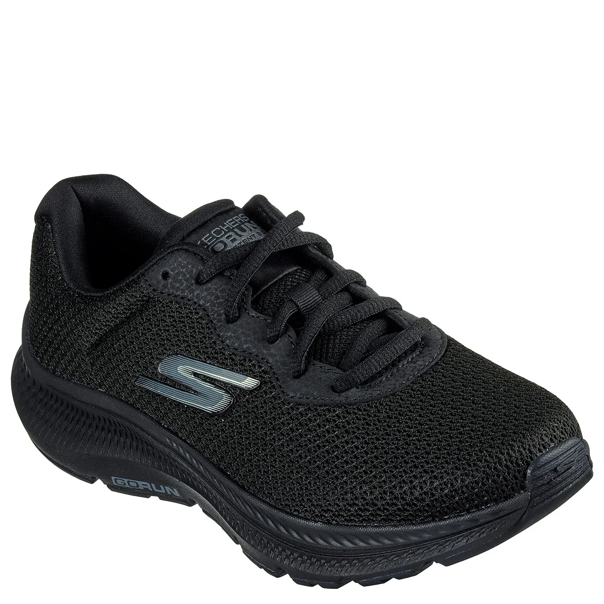 ZAPATILLAS MUJER SKECHERS URBANO NEGRO GO RUN CONSISTENT 2.0 - 2