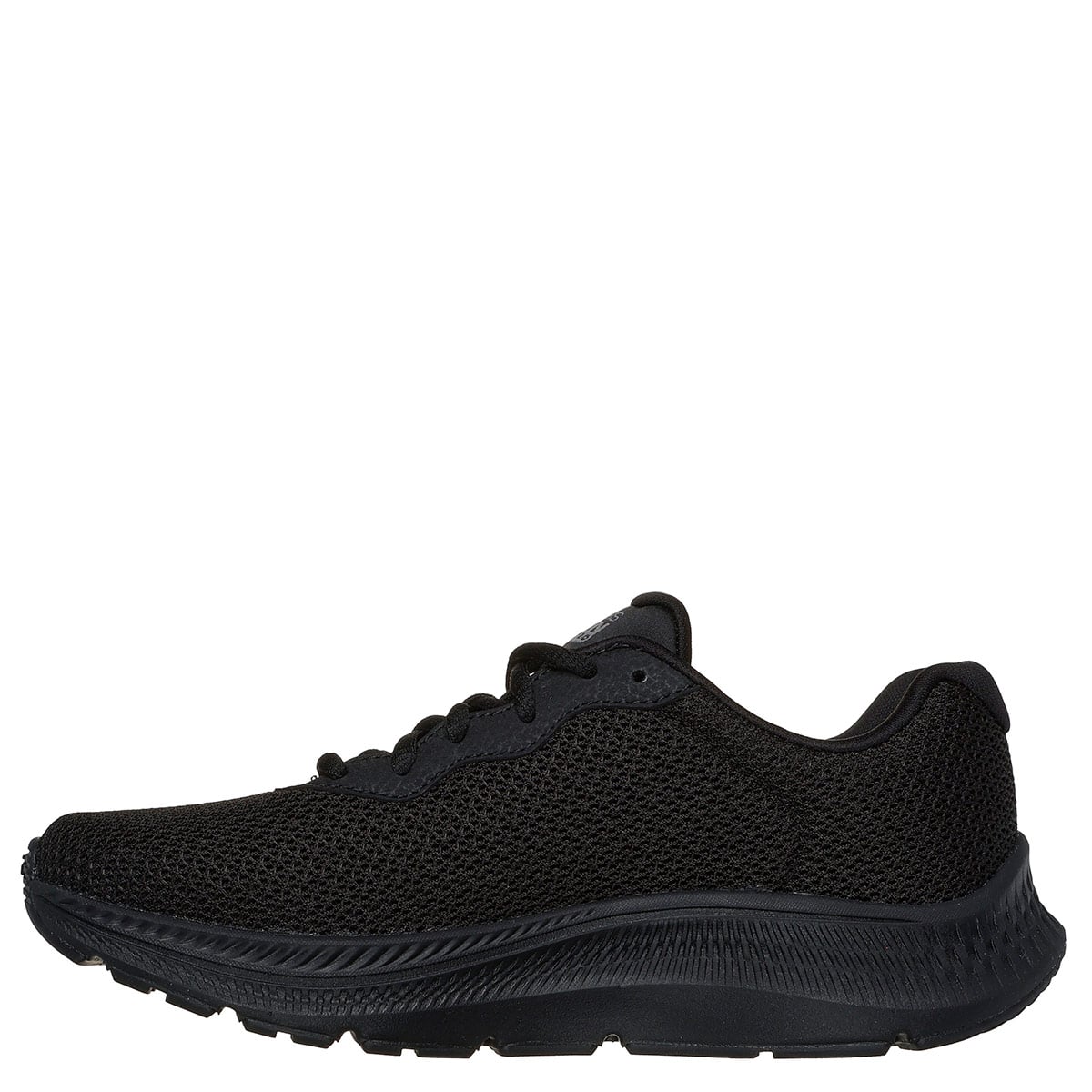 ZAPATILLAS MUJER SKECHERS URBANO NEGRO GO RUN CONSISTENT 2.0 - 3