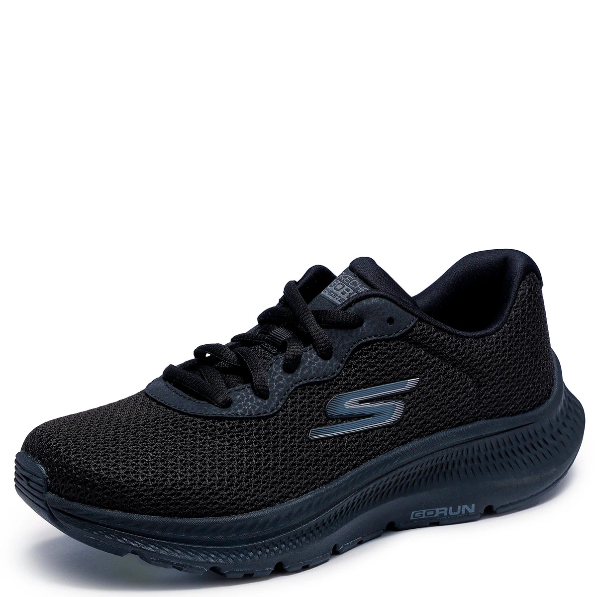 ZAPATILLAS MUJER SKECHERS URBANO NEGRO GO RUN CONSISTENT 2.0 - 4