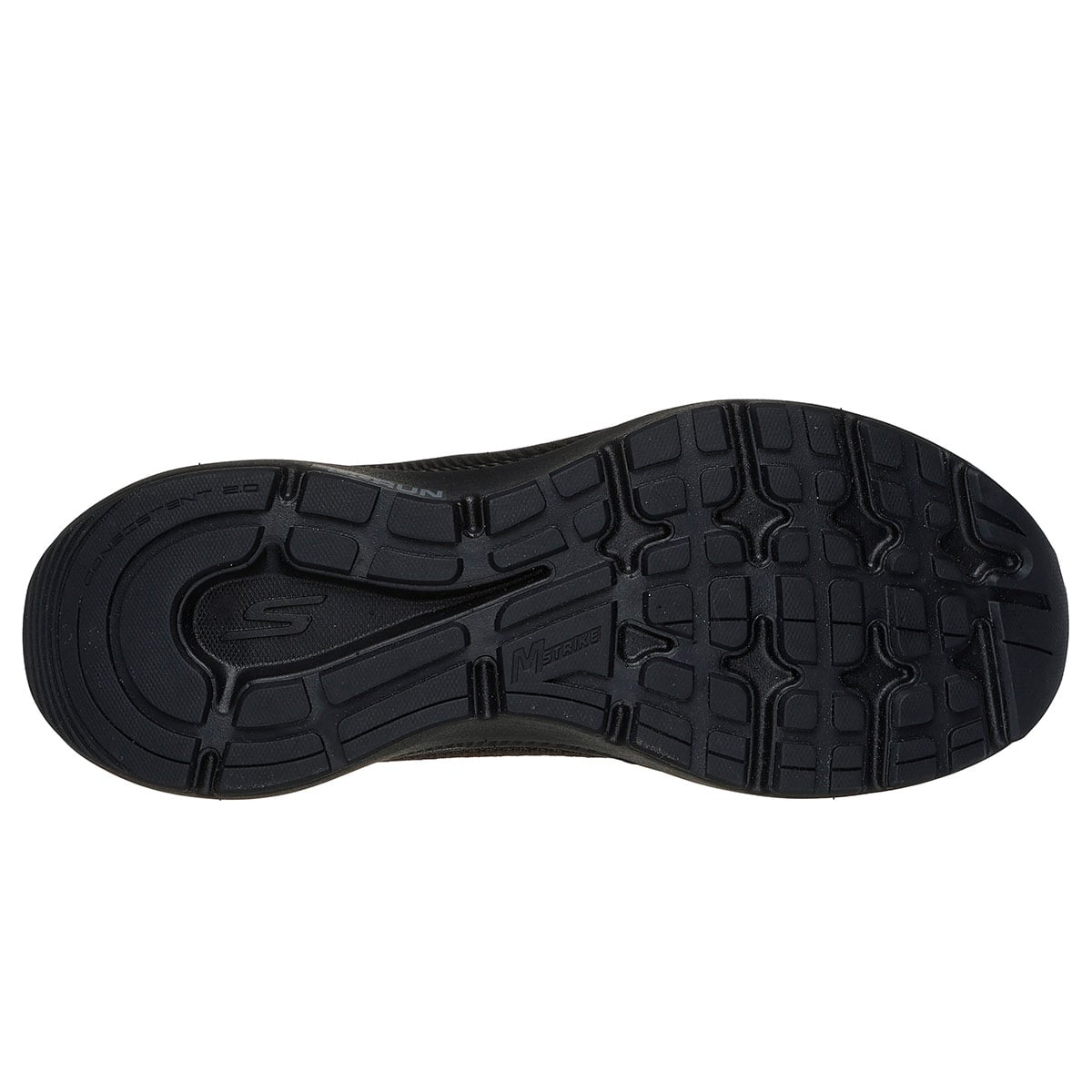 ZAPATILLAS MUJER SKECHERS URBANO NEGRO GO RUN CONSISTENT 2.0 - 6