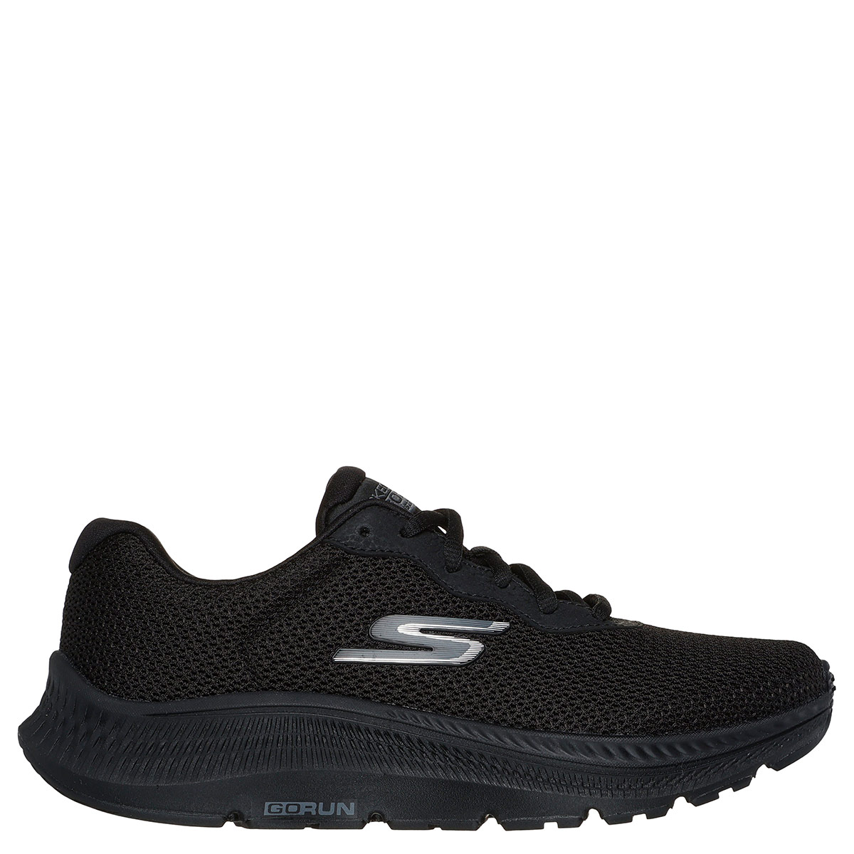 ZAPATILLAS MUJER SKECHERS URBANO NEGRO GO RUN CONSISTENT 2.0 - 1