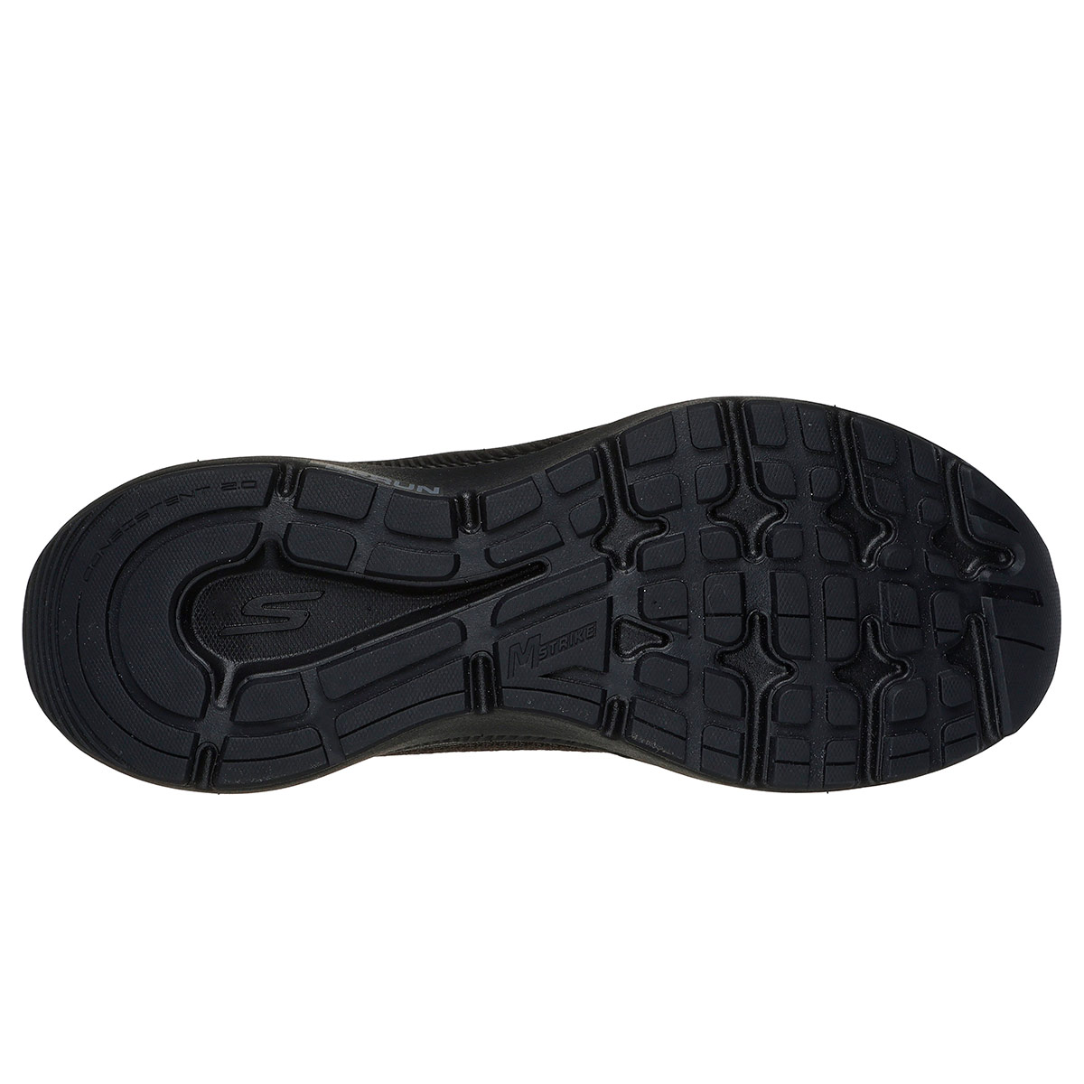 ZAPATILLAS MUJER SKECHERS URBANO NEGRO GO RUN CONSISTENT 2.0 - 6