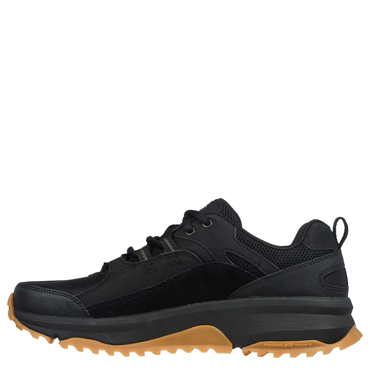 ZAPATILLAS HOMBRE SKECHERS URBANO GRIS BIONIC TRAIL - 3
