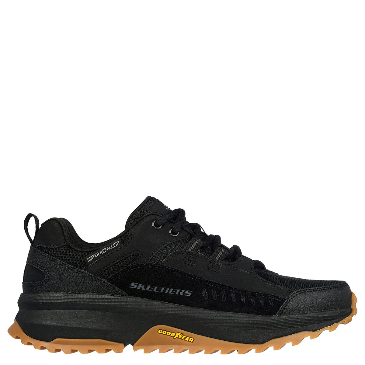 ZAPATILLAS HOMBRE SKECHERS URBANO GRIS BIONIC TRAIL - 1