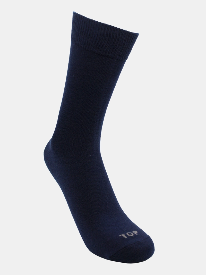 PACK X7 CALCETINES HOMBRE TOP ALGODÓN  - 2