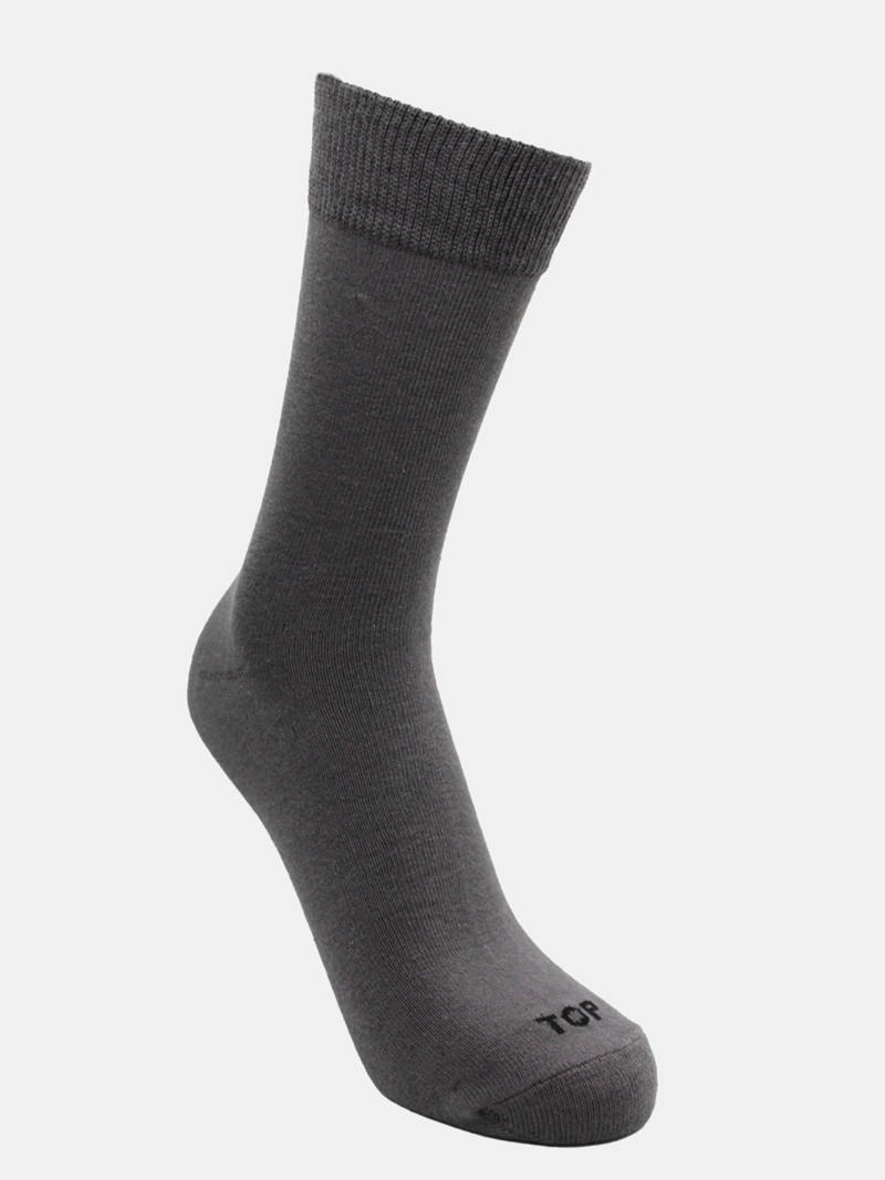 PACK X7 CALCETINES HOMBRE TOP ALGODÓN  - 3