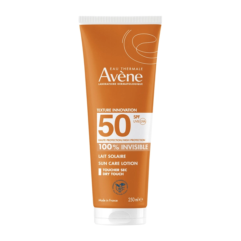 PROTECTOR SOLAR CORPORAL AVÉNE SPF50 250 ML - 1