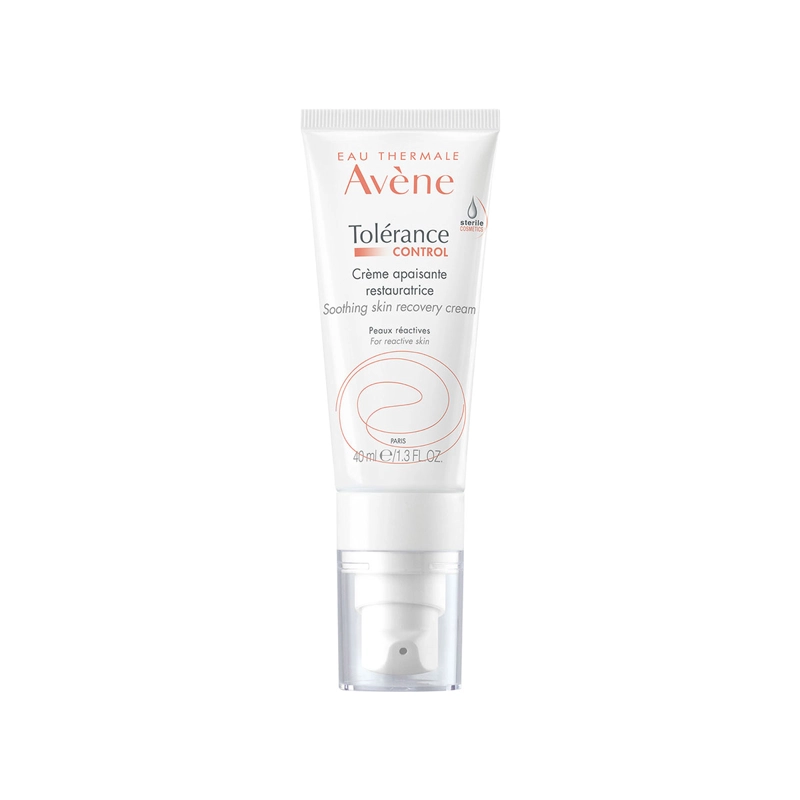 CREMA CALMANTE AVÉNE TOLÉRANCE CONTROL CREMA 40 ML - 1
