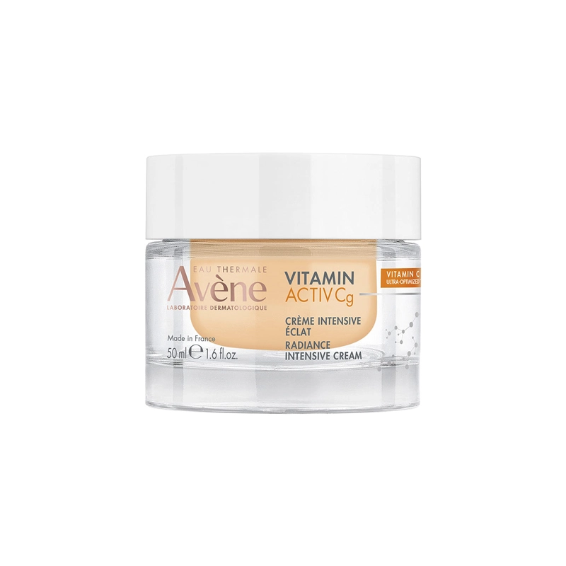 CREMA ANTIEDAD AVÉNE VITAMIN ACTIV 50 ML - 1