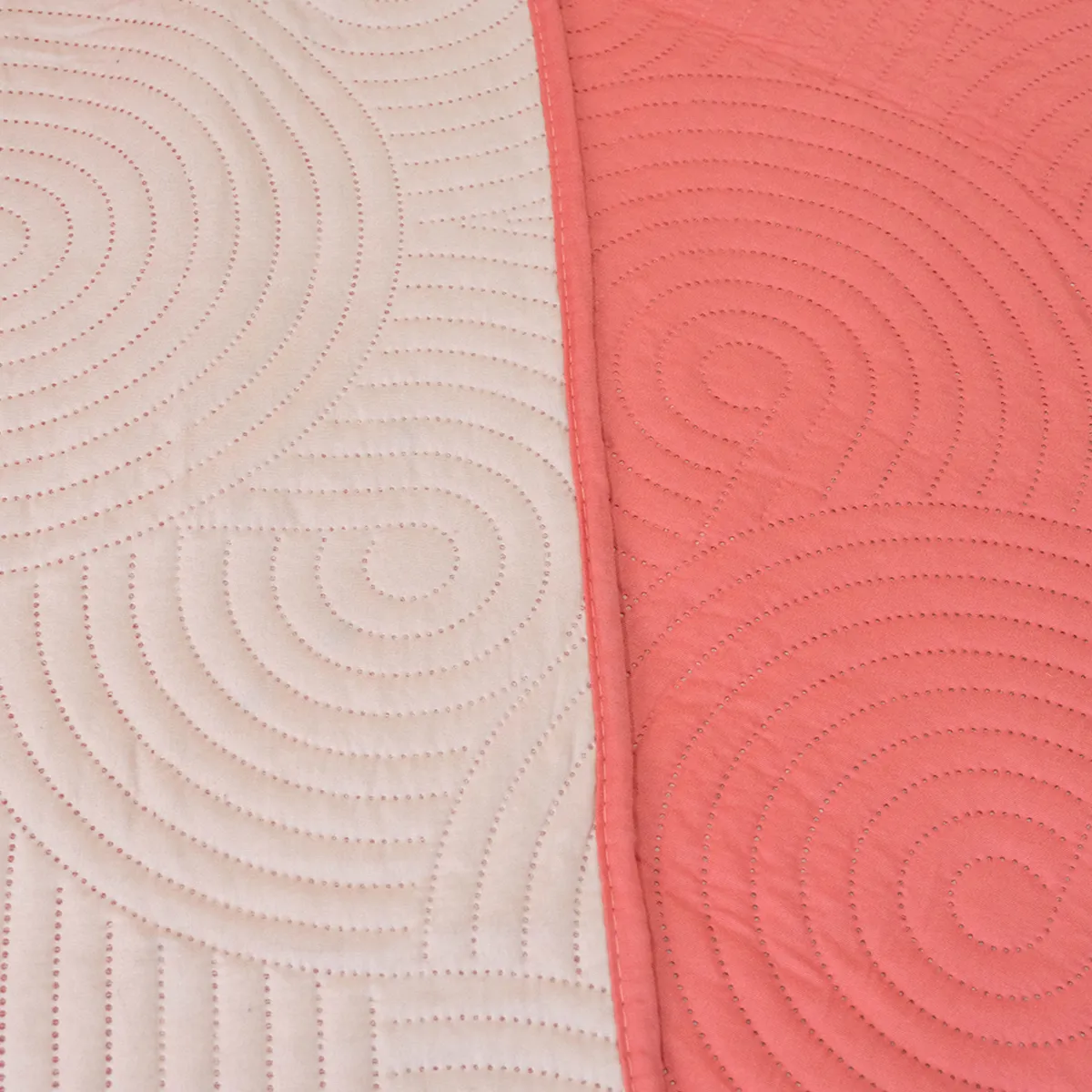 QUILT DORAL BICOLOR ORIGINS KING - 5