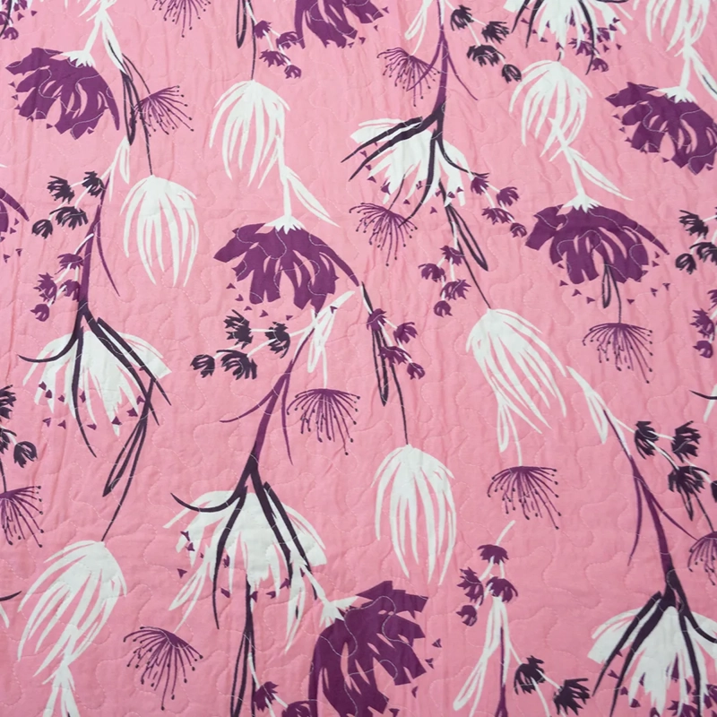 QUILT DORAL STITCHY ESTAMPADO 2 PLAZAS D11 - 3