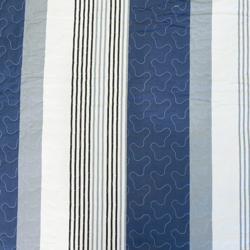 QUILT DORAL STITCHY ESTAMPADO 1.5 PLAZAS D3 - 3