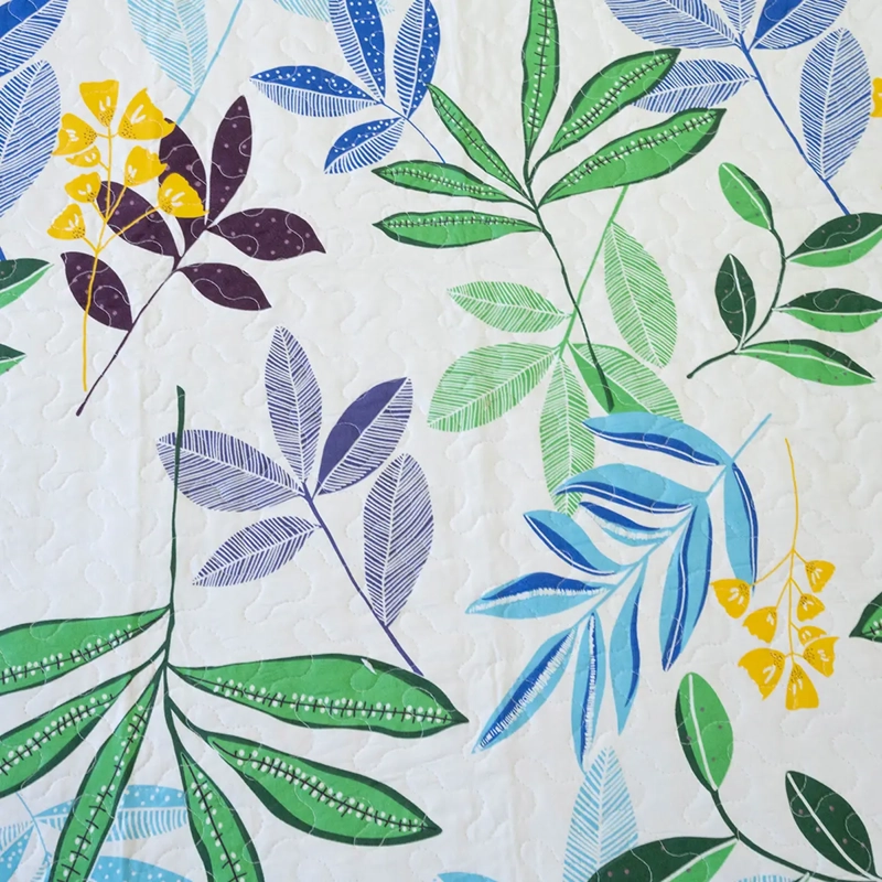 QUILT DORAL STITCHY ESTAMPADO 1.5 PLAZAS D6 - 3