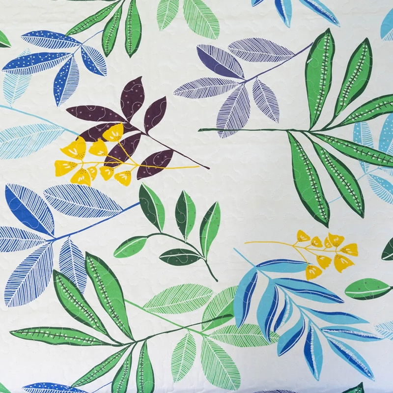 QUILT DORAL STITCHY ESTAMPADO 2 PLAZAS D6 - 3