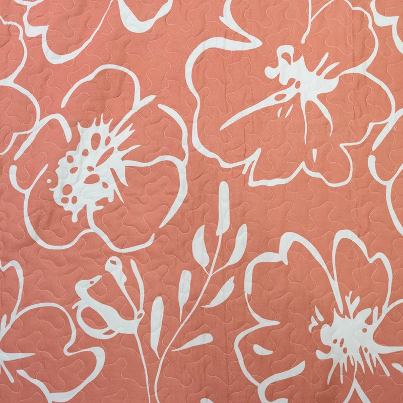 QUILT DORAL STITCHY ESTAMPADO KING D8 - 3