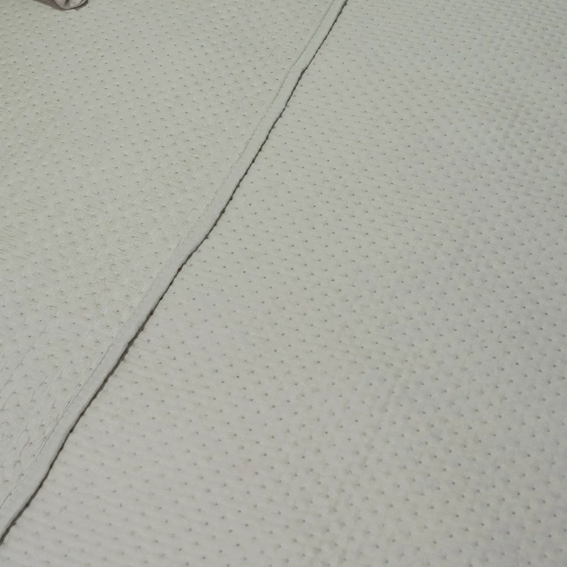 QUILT DORAL BOSTON 2 PLAZAS BEIGE - 3