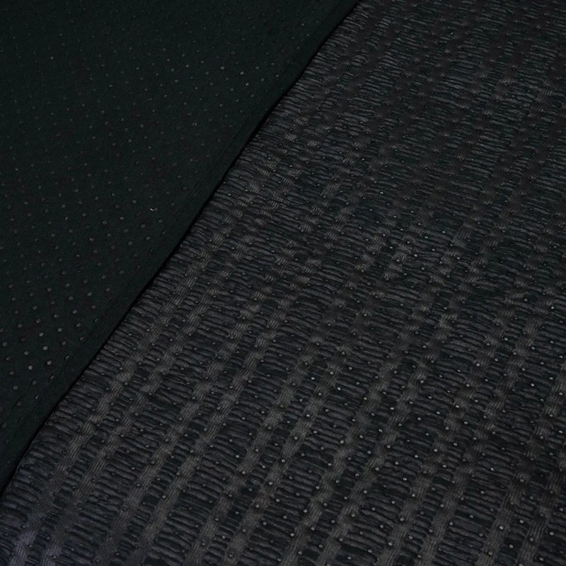QUILT DORAL BOSTON KING NEGRO - 3